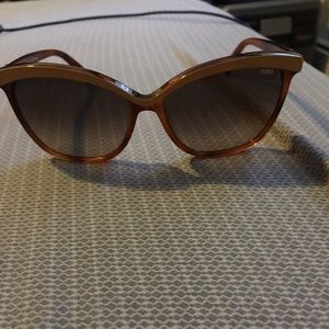 Authentic Fendi sunglasses